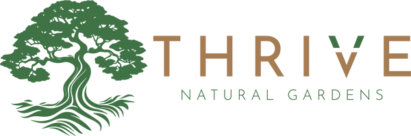 Thrive Natural Gardens