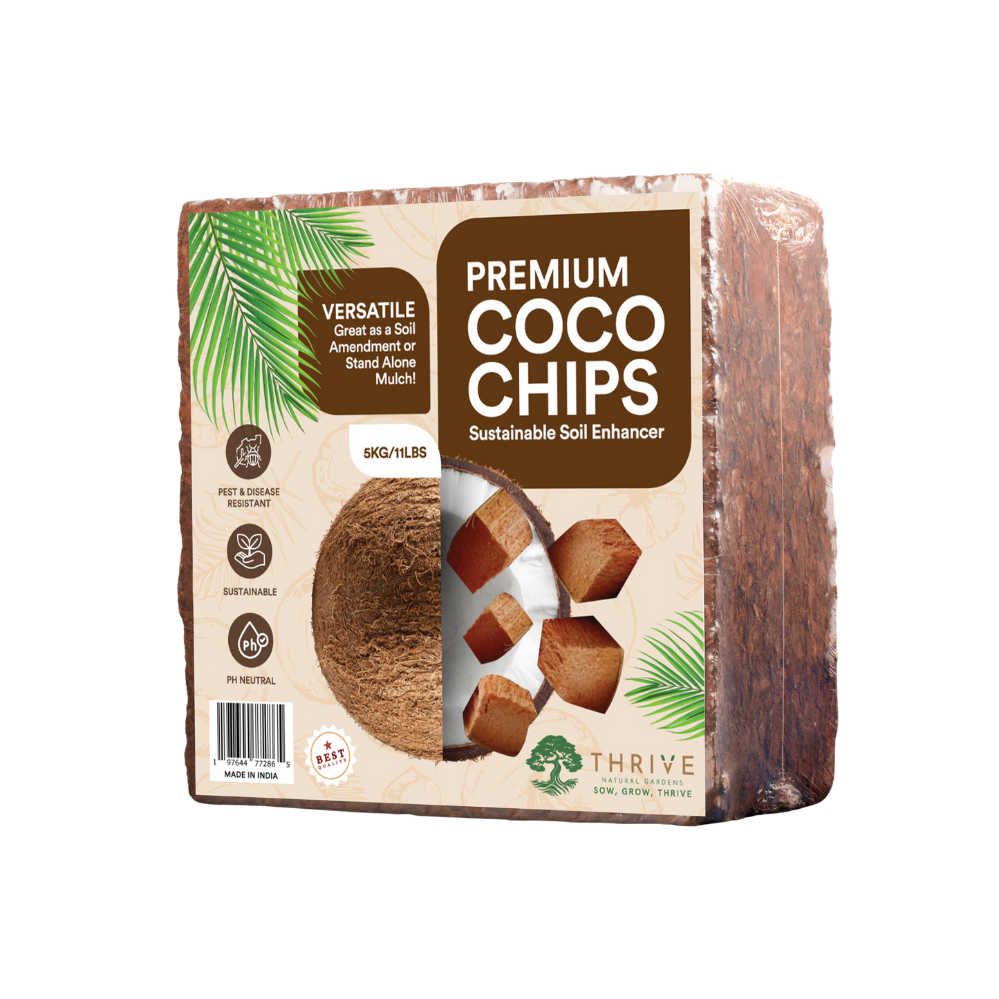 THRIVE PREMIUM COCO CHIPS