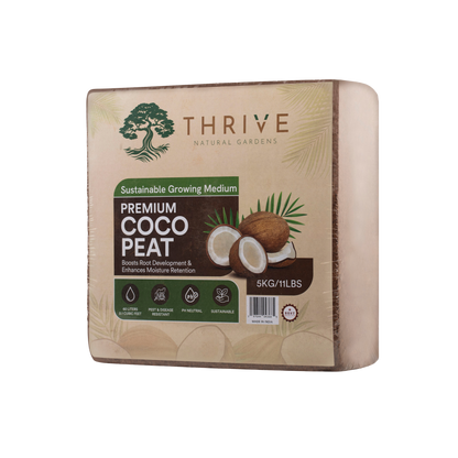 THRIVE PREMIUM COCOPEAT