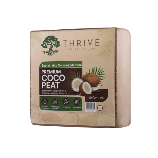 THRIVE PREMIUM COCOPEAT