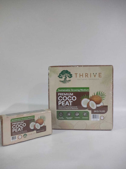 THRIVE PREMIUM COCOPEAT