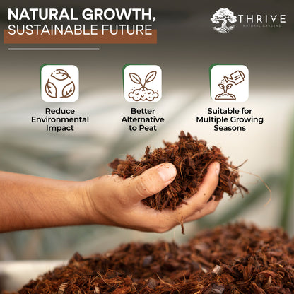 THRIVE PREMIUM COCOPEAT