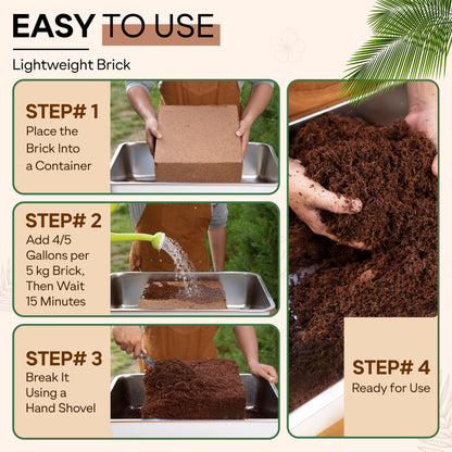 THRIVE PREMIUM COCOPEAT